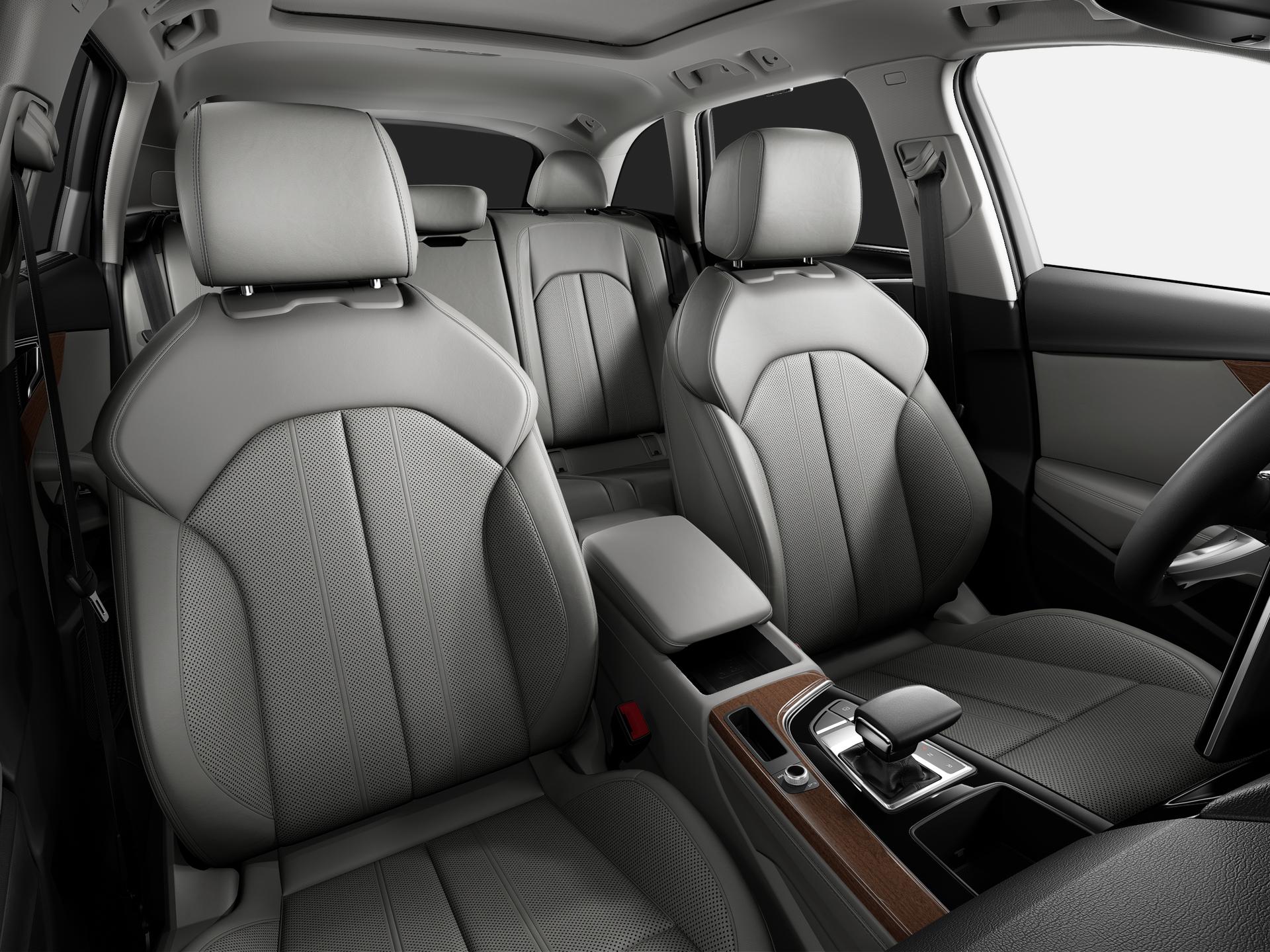 audi a4 allroad 2023 WA18AAF43PA061244 image audi a4 allroad 2023 WA18AAF43PA061244 image